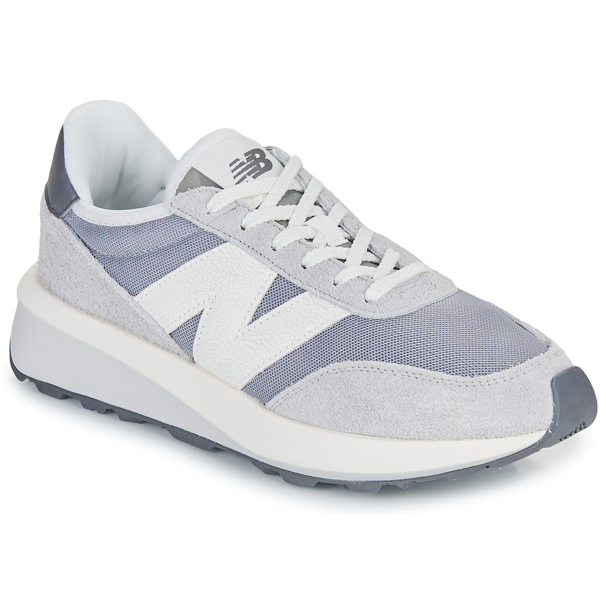 New Balance  370  Šedá