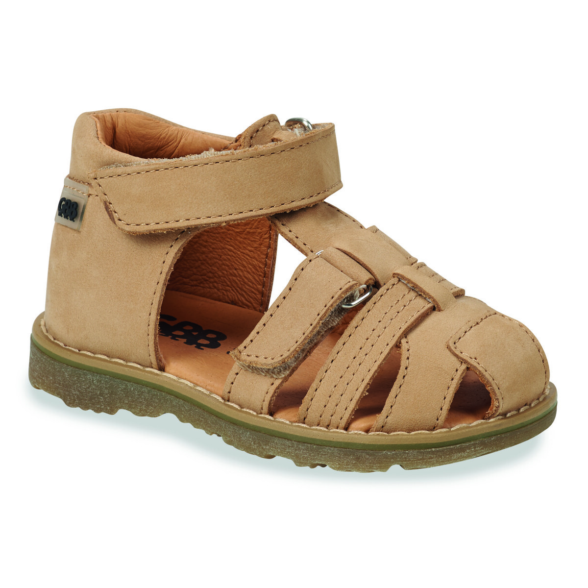 GBB  MITRI  Béžová