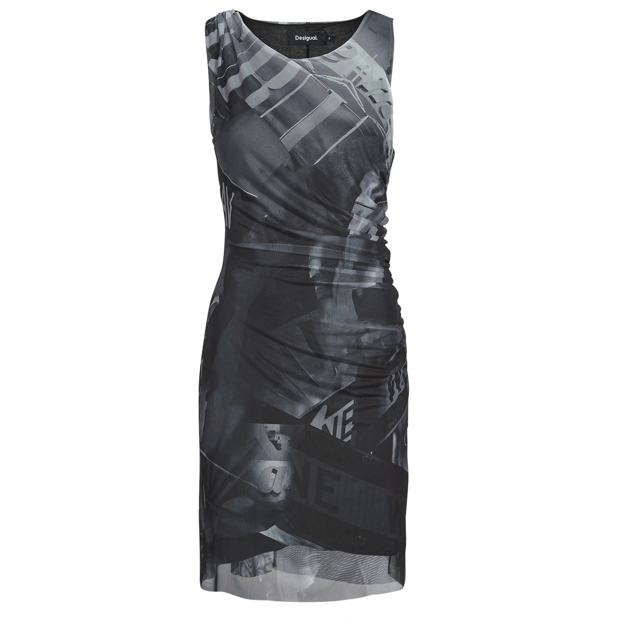 Desigual  BRATISLAVA  Černá