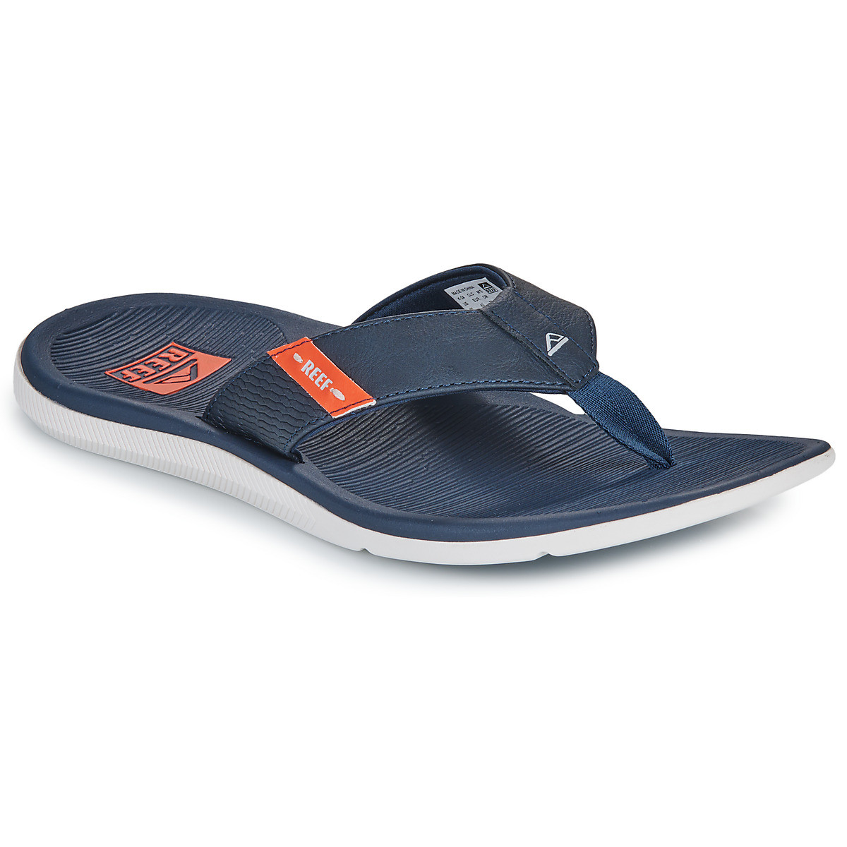 Reef  REEF SANTA ANA  Modrá