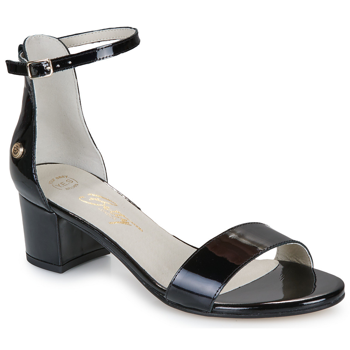 Betty London  JOY  Černá