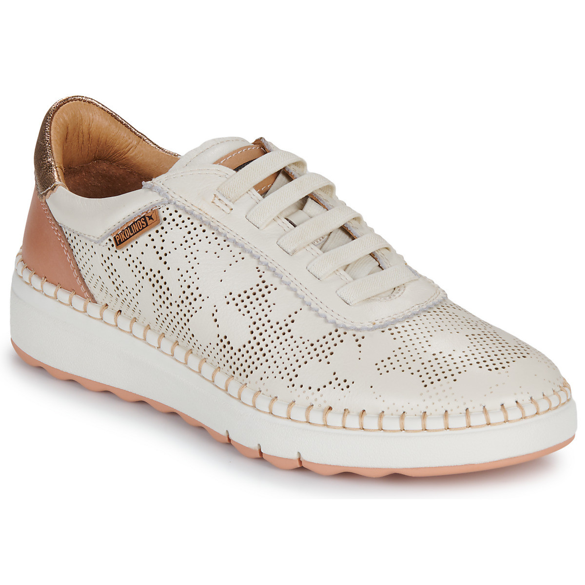 Pikolinos  ARENAS W0C  Bílá