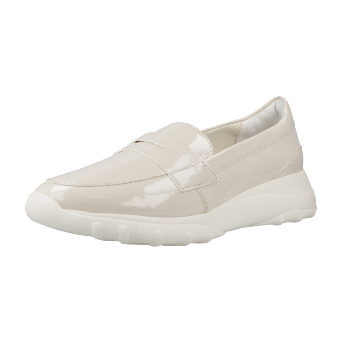 Geox  D ALLENIEE  Béžová