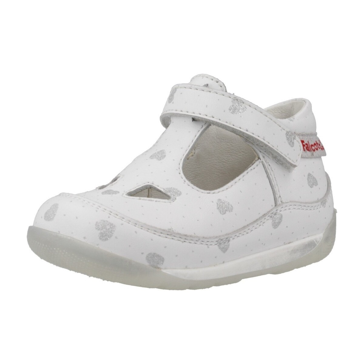 Falcotto  SAN DIEGO NEW  Bílá