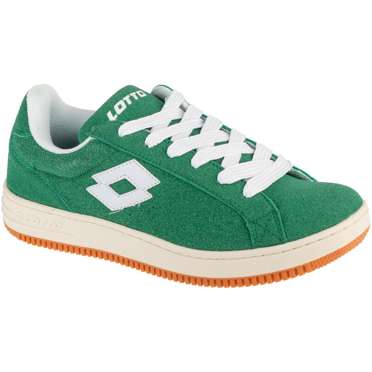 Lotto  Yarin  Zelená