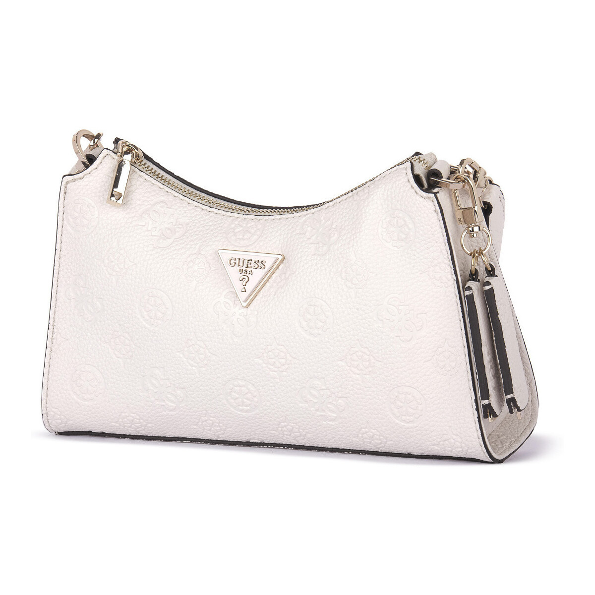 Guess  OFF CRESIDIA SHOULDER  Bílá