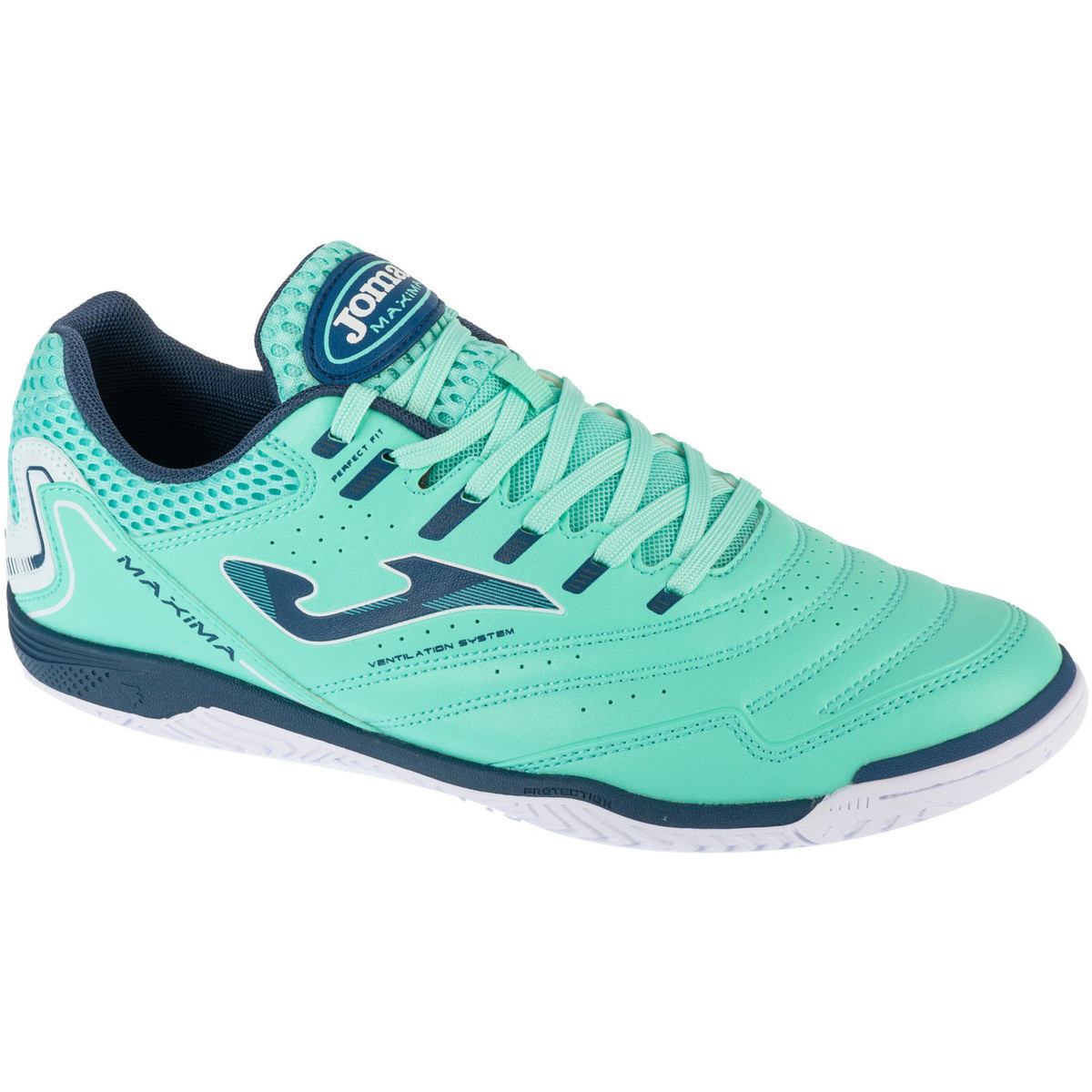 Joma  Maxima 25 MAXS IN  Modrá