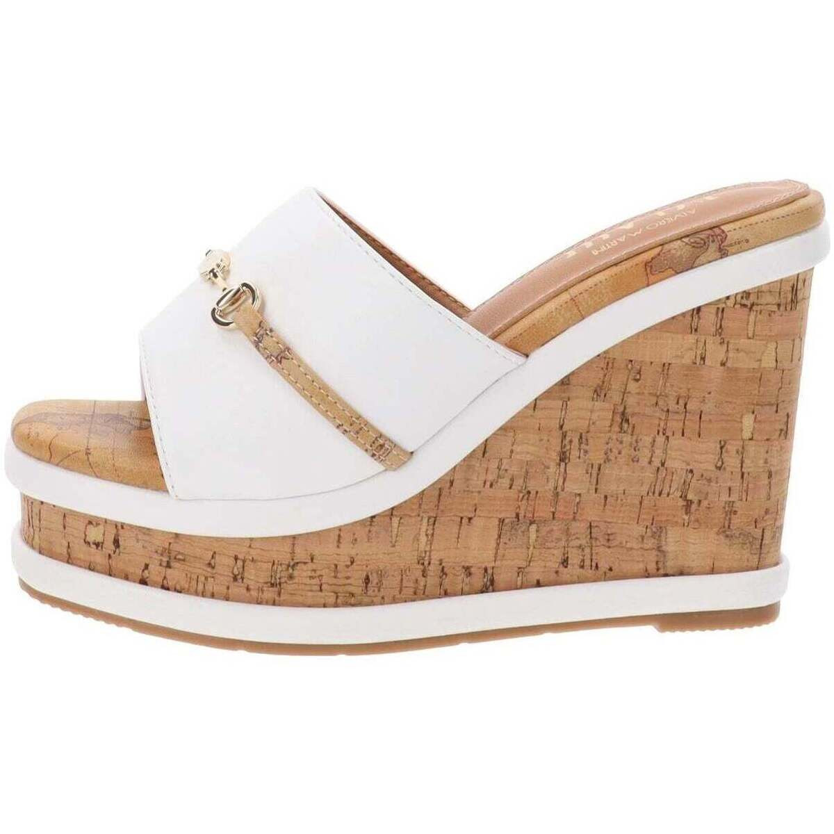 Alviero Martini  1122662A  Bílá