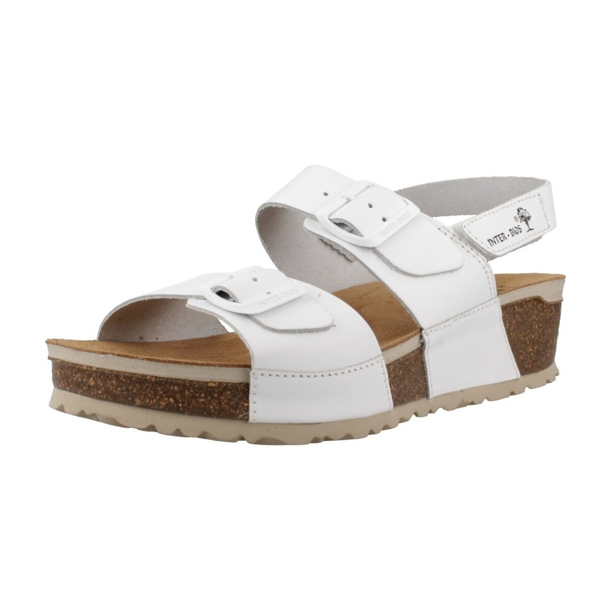 Interbios  5812IB  Bílá