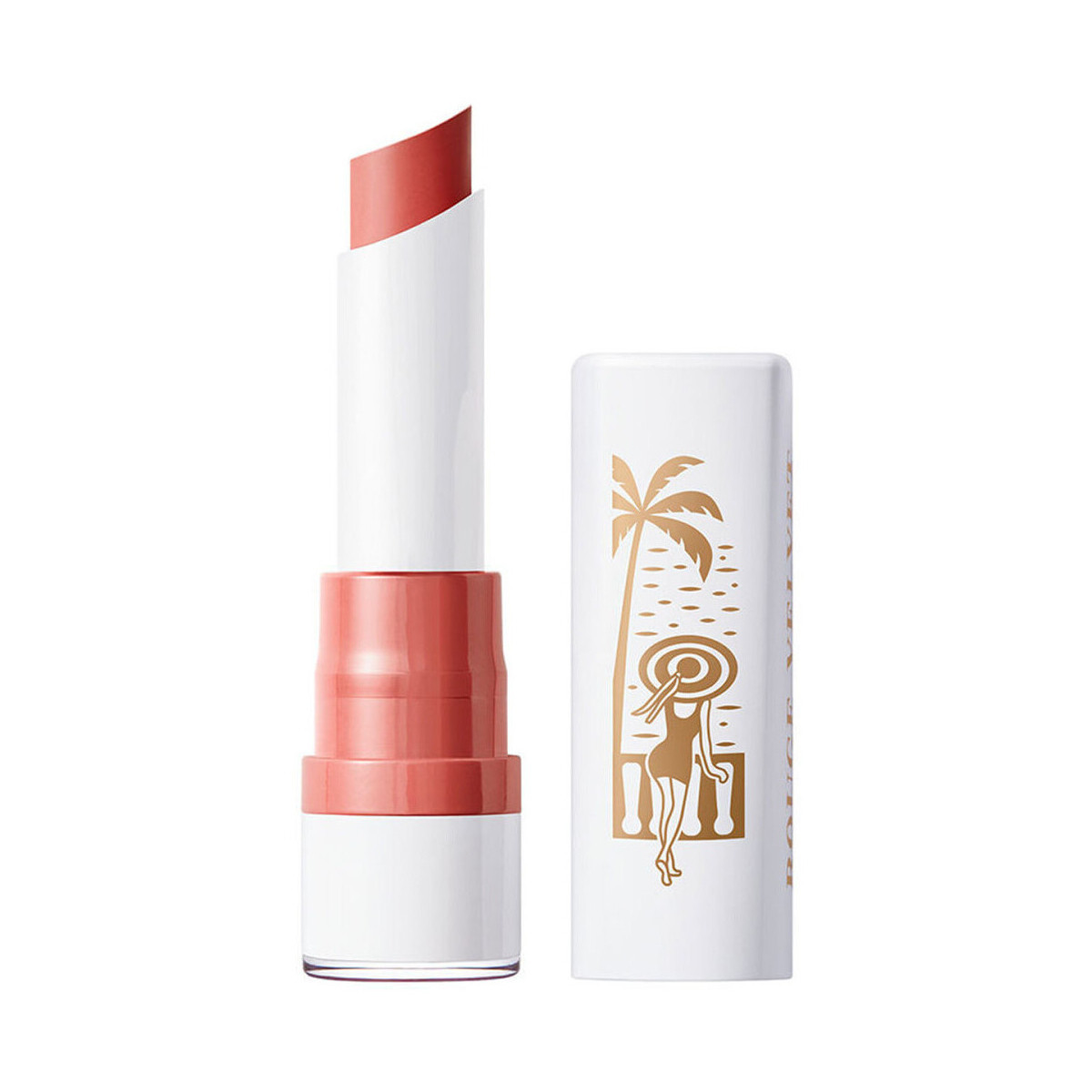 Bourjois  French Riviera Lipstick - 13 Nohalicious