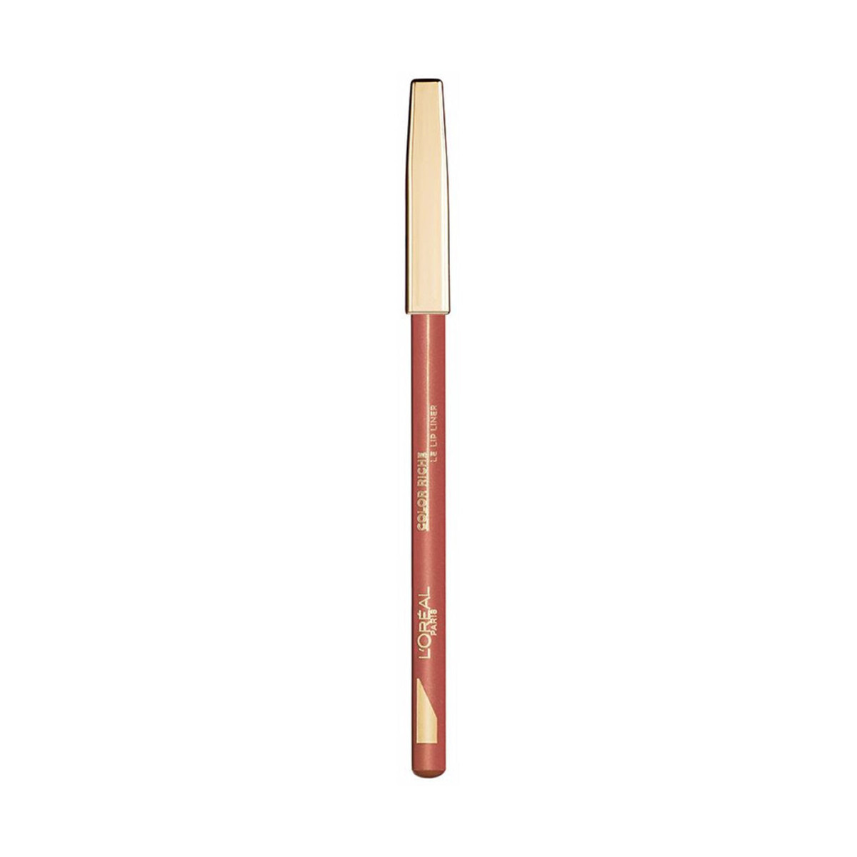 L'oréal  Color Riche Lip Liner - 236 Organza