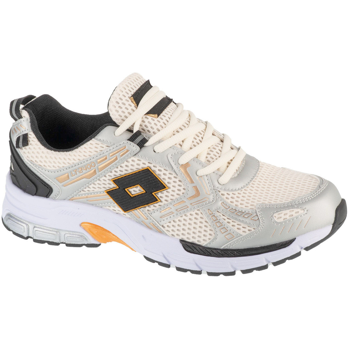 Lotto  Akimoto  Stříbrná