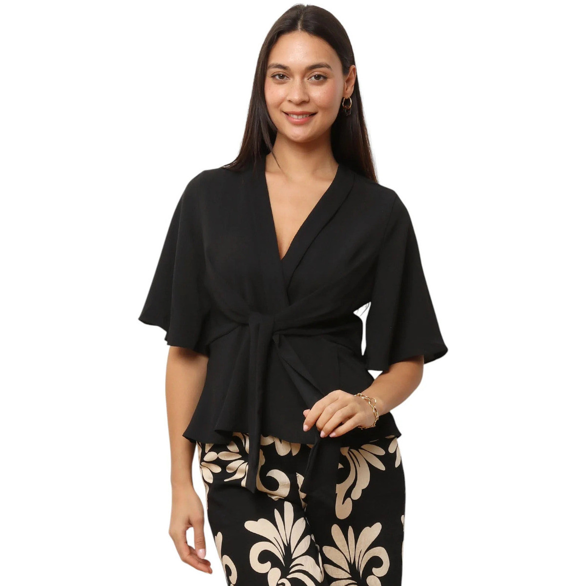 La Modeuse  74707_P176455  Černá