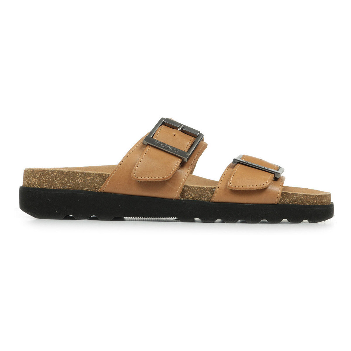 Kickers  Kick Lisa  Hnědá