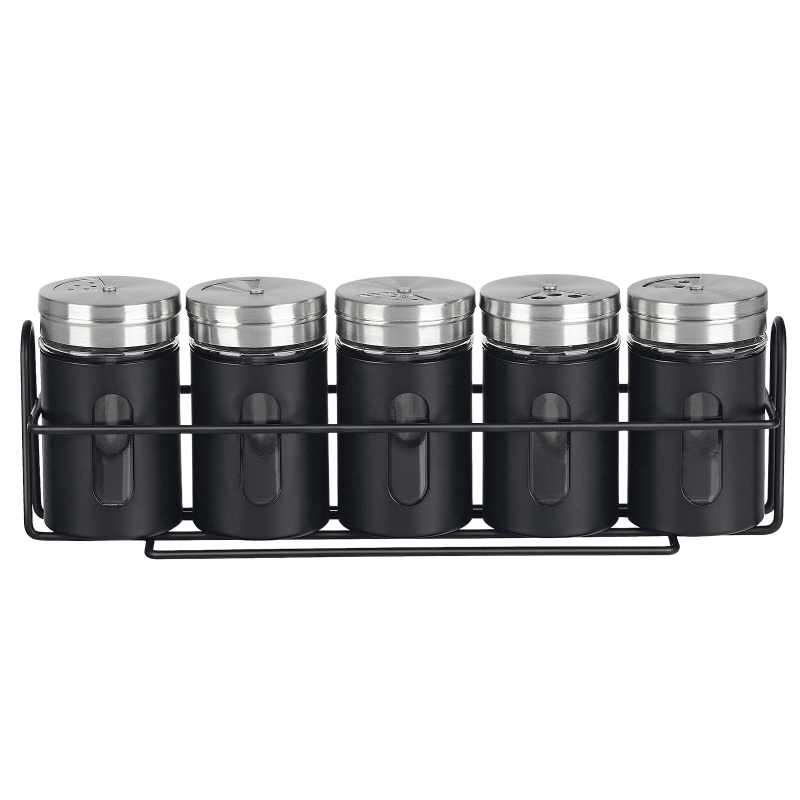 HIT Kořenky s kovovým stojanem sada 6 ks HT-23461586