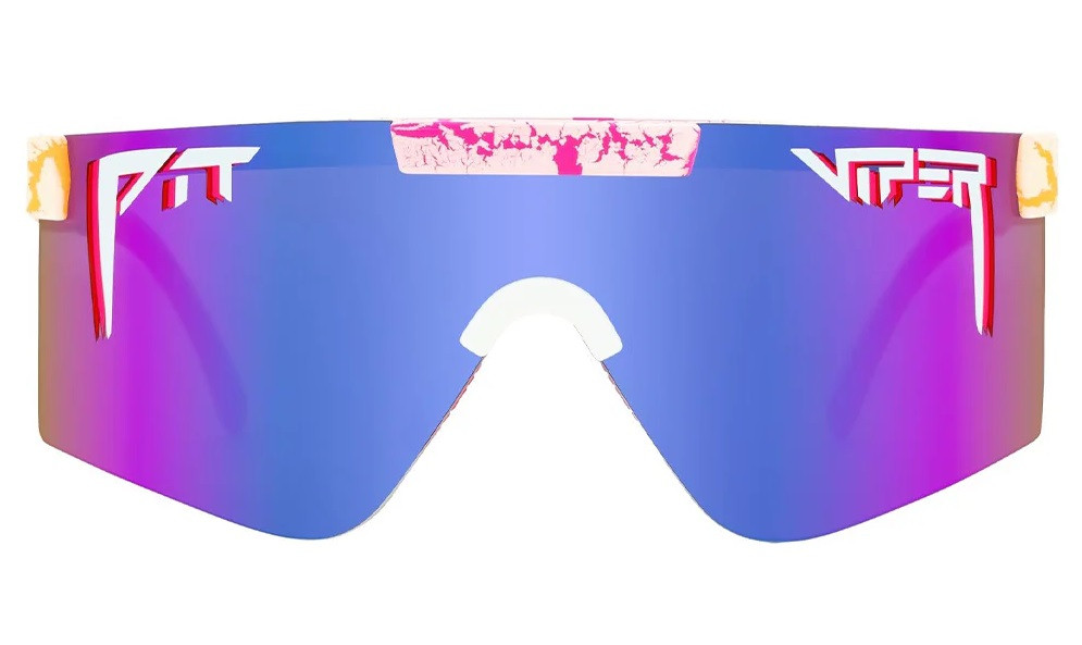 Brýle Pit VIPER The Aftershock 2000 - Polarizační