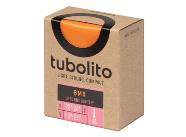 Duše Tubolito BMX 20