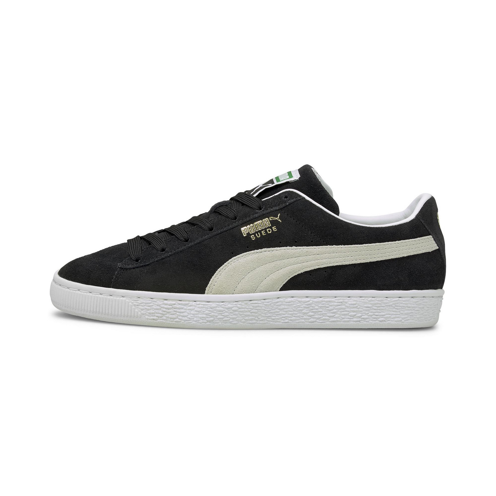 Puma Suede Classic XXI Pánské boty EU 40.5 374915-01