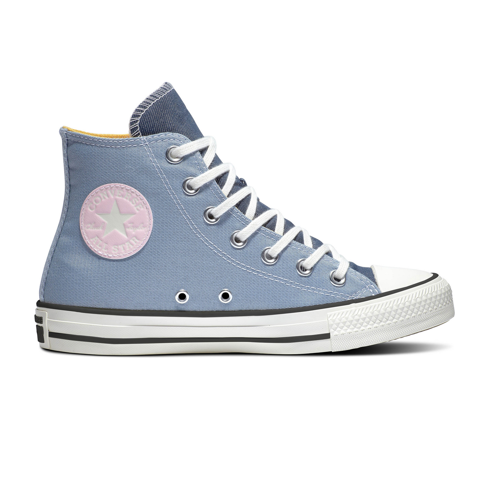 converse CHUCK TAYLOR ALL STAR DENIM FASHION Dámské boty EU 39 A02880C