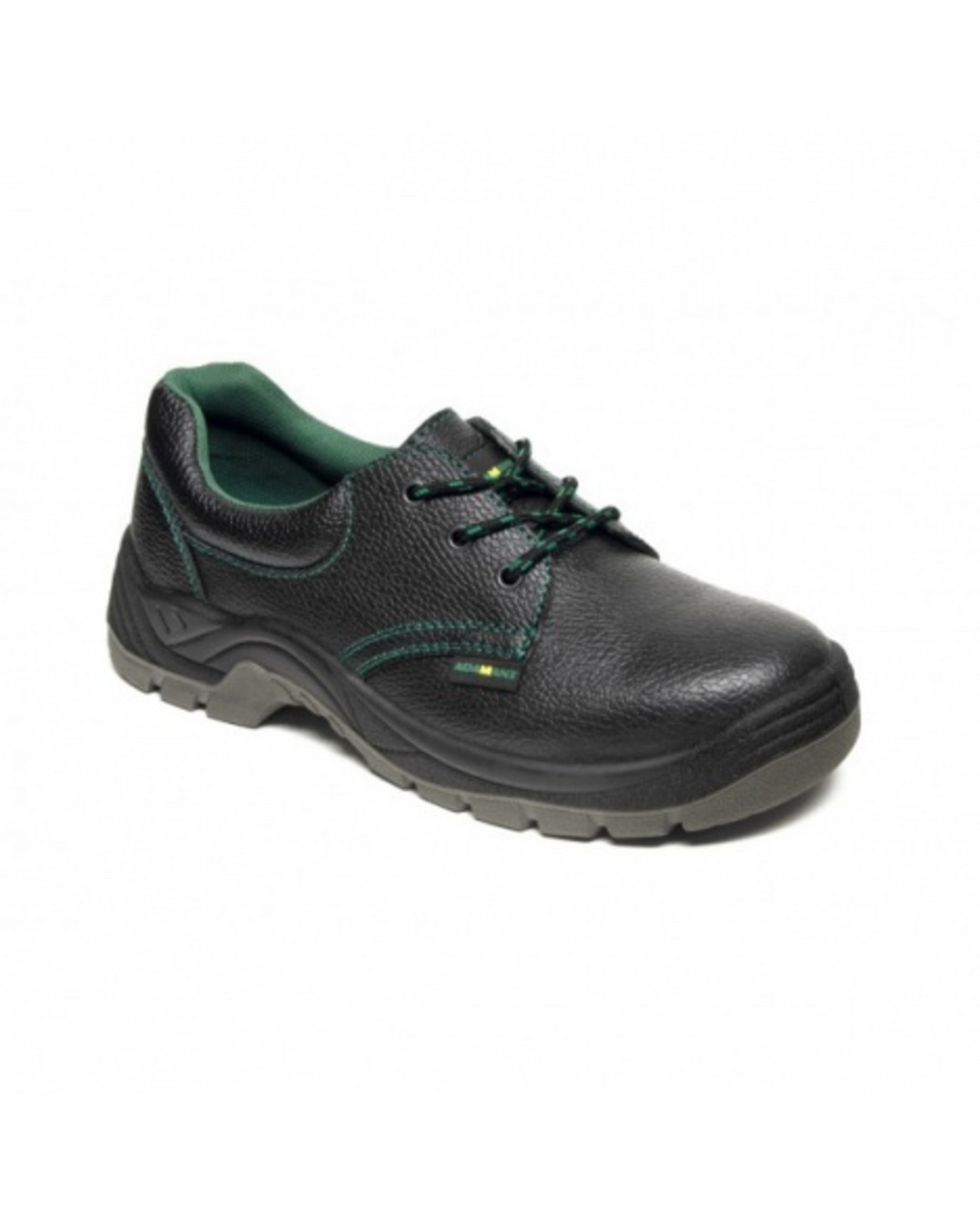 ADAMANT CLASSIC LOW O1 Polobotky 37