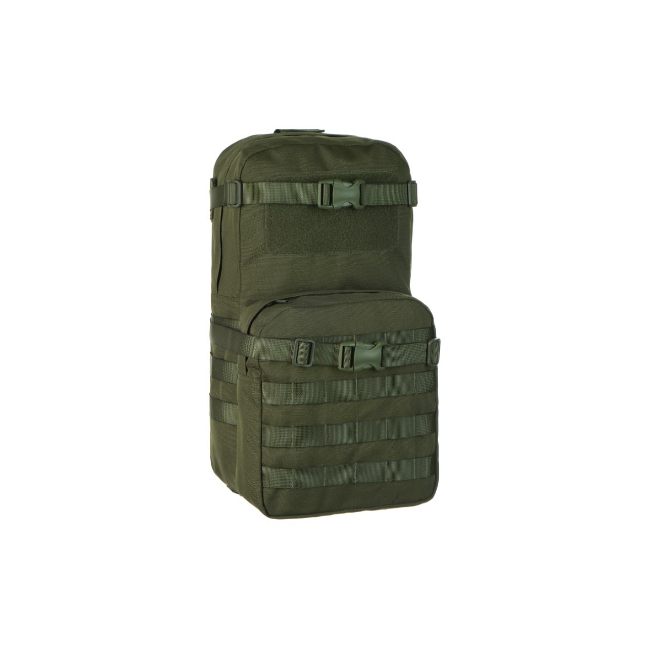 Batoh k taktické vestě Invader Gear Cargo Pack - olivový