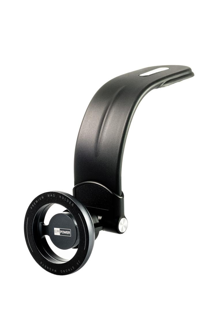 ER POWER Magnetic Dashboard and Windshield Mount Car Holder