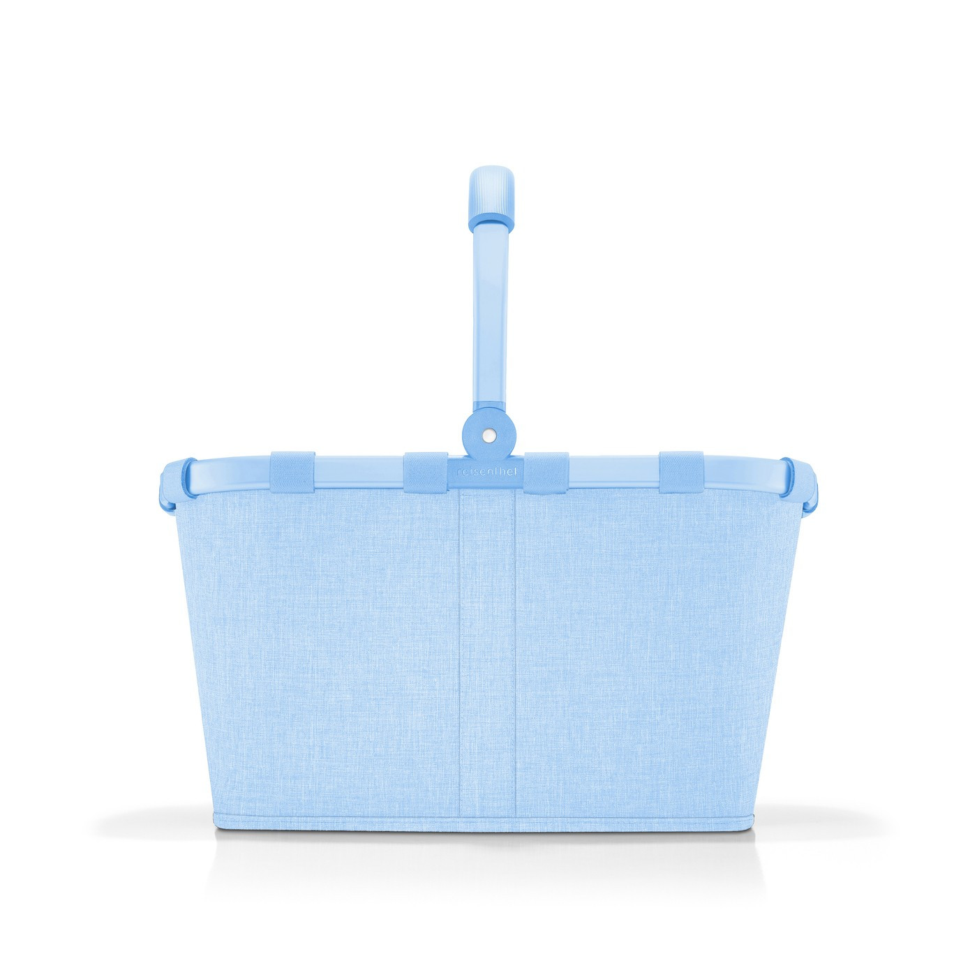 Nákupní košík Reisenthel Carrybag Frame Twist powder blue