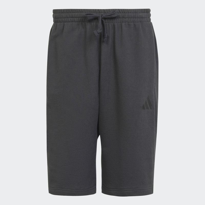 Adidas M A SZN L SHO JJ3648 Kraťasy