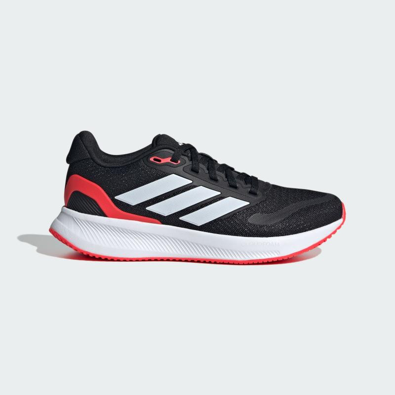 Adidas Runfalcon 5 J JP5142 K Tenisky Dětské