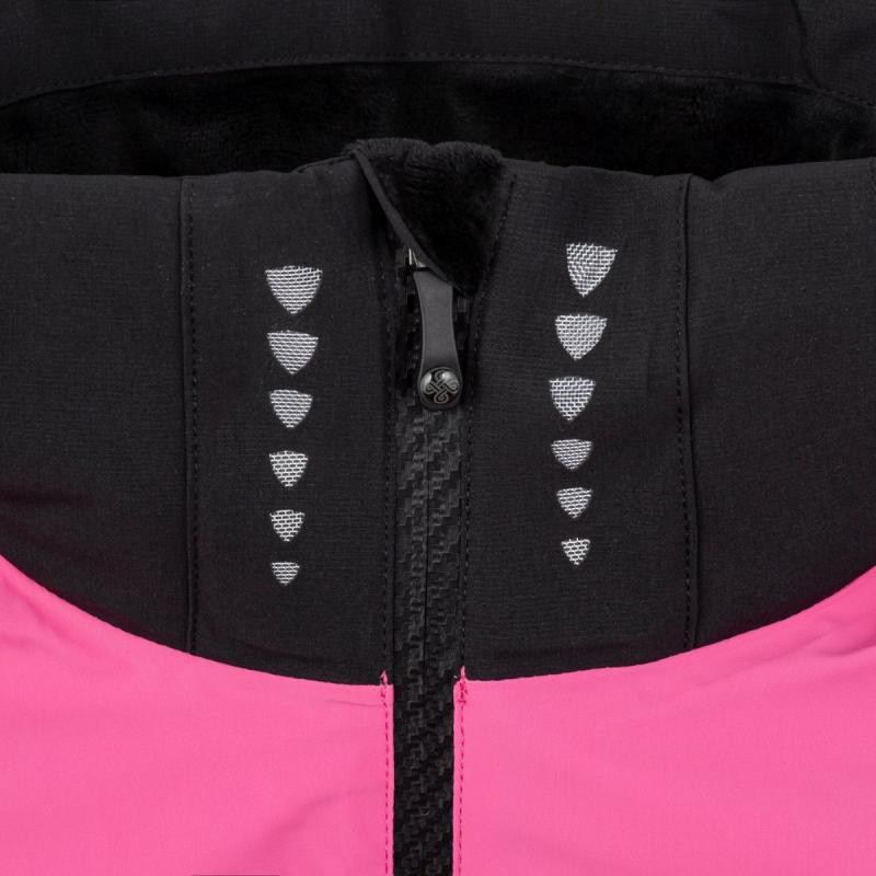 Kilpi HATTORI-W Černá