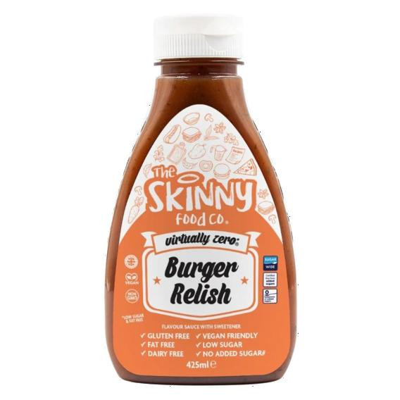 Skinny Foods Skinny Sauce 425ml