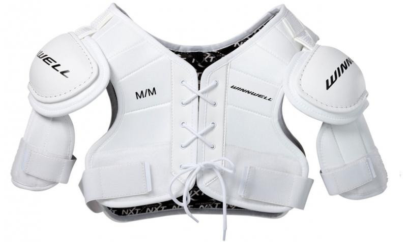 Chrániče ramen WINNWELL Classic SR