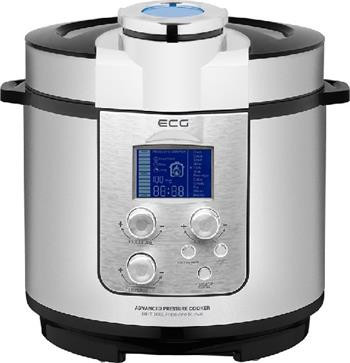 ECG MHT 1661 Pressione Nuovo elektrický tlakový hrnec