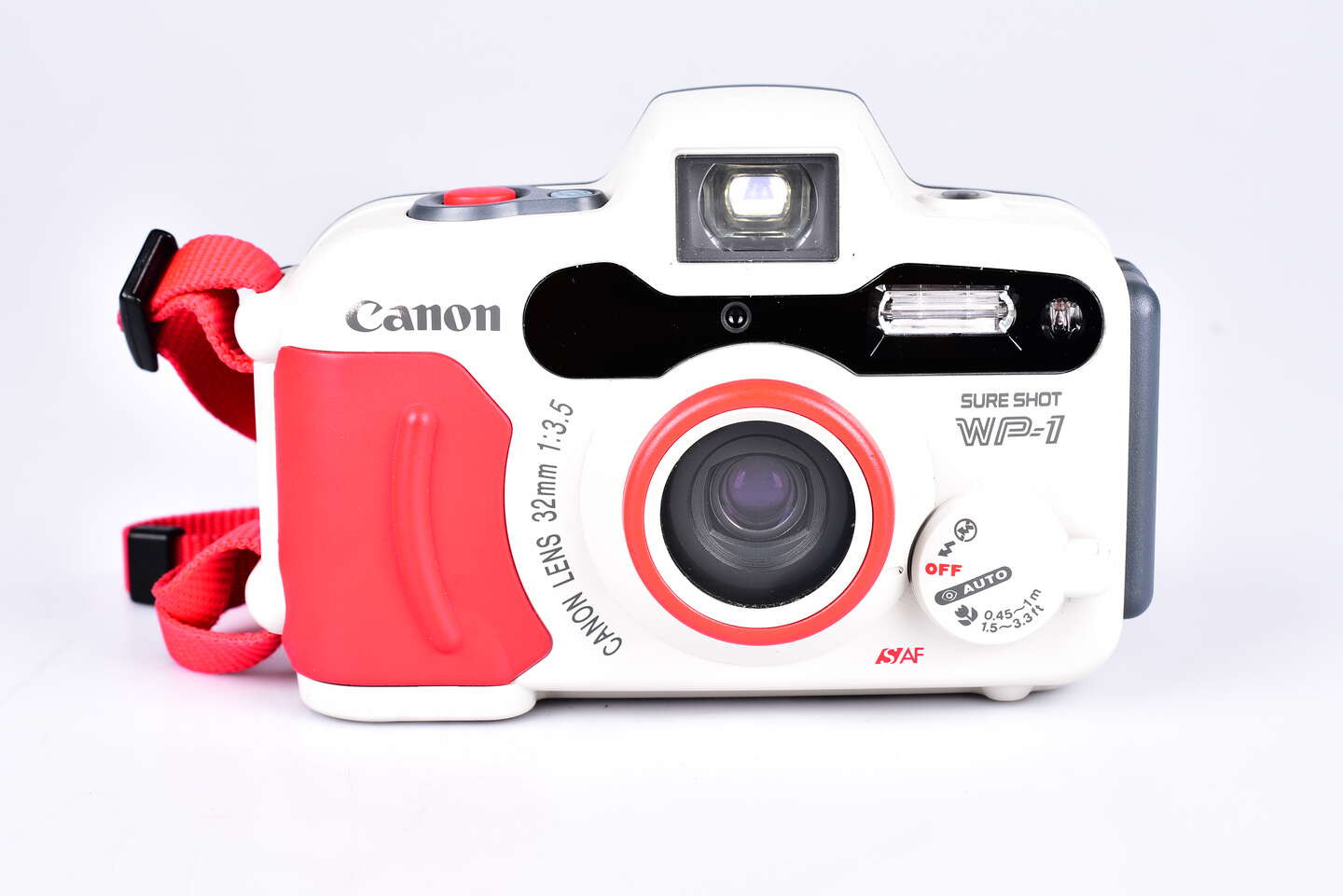 Canon Sure Shot WP-1 bazar