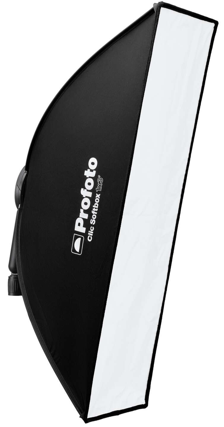 Profoto Clic Softbox 1x3’