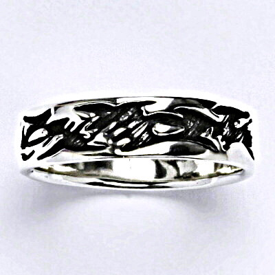 Stříbrný prsten s patinou,prsten ze stříbra,váha 4,41 g