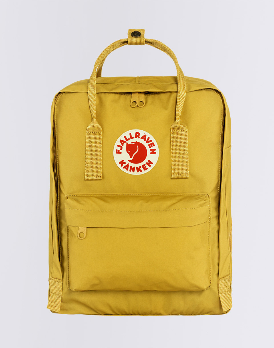 Fjällräven Kanken 135 Kantarell