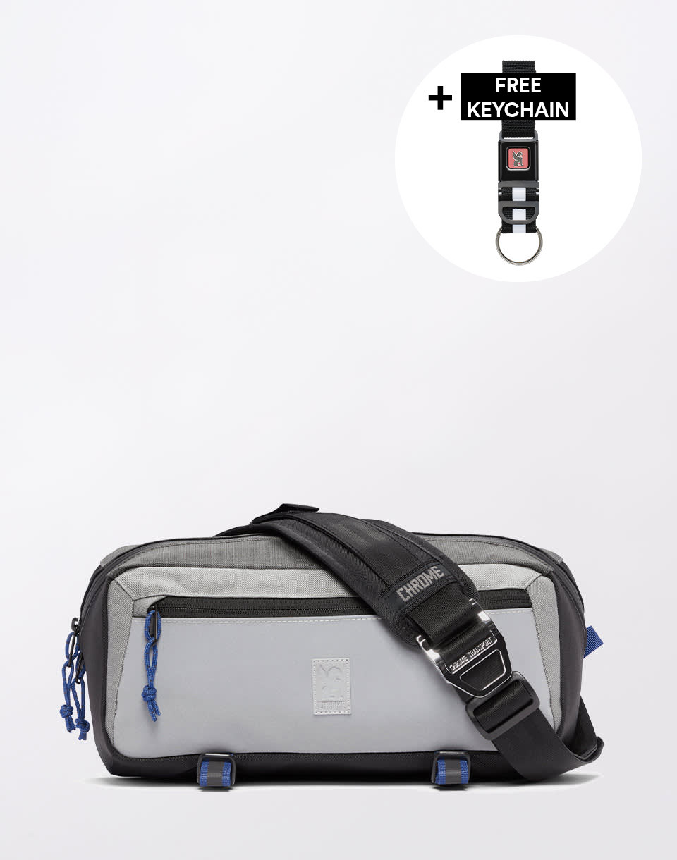 Chrome Industries Mini Kadet Fog