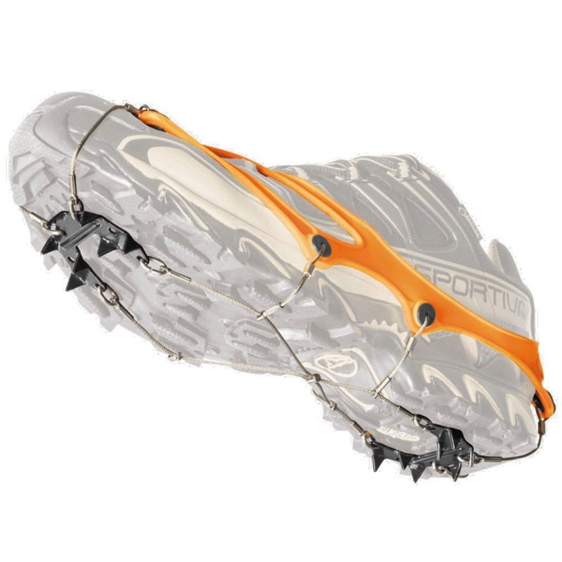 Nortec Nesmeky Nortec Trail Oranžová