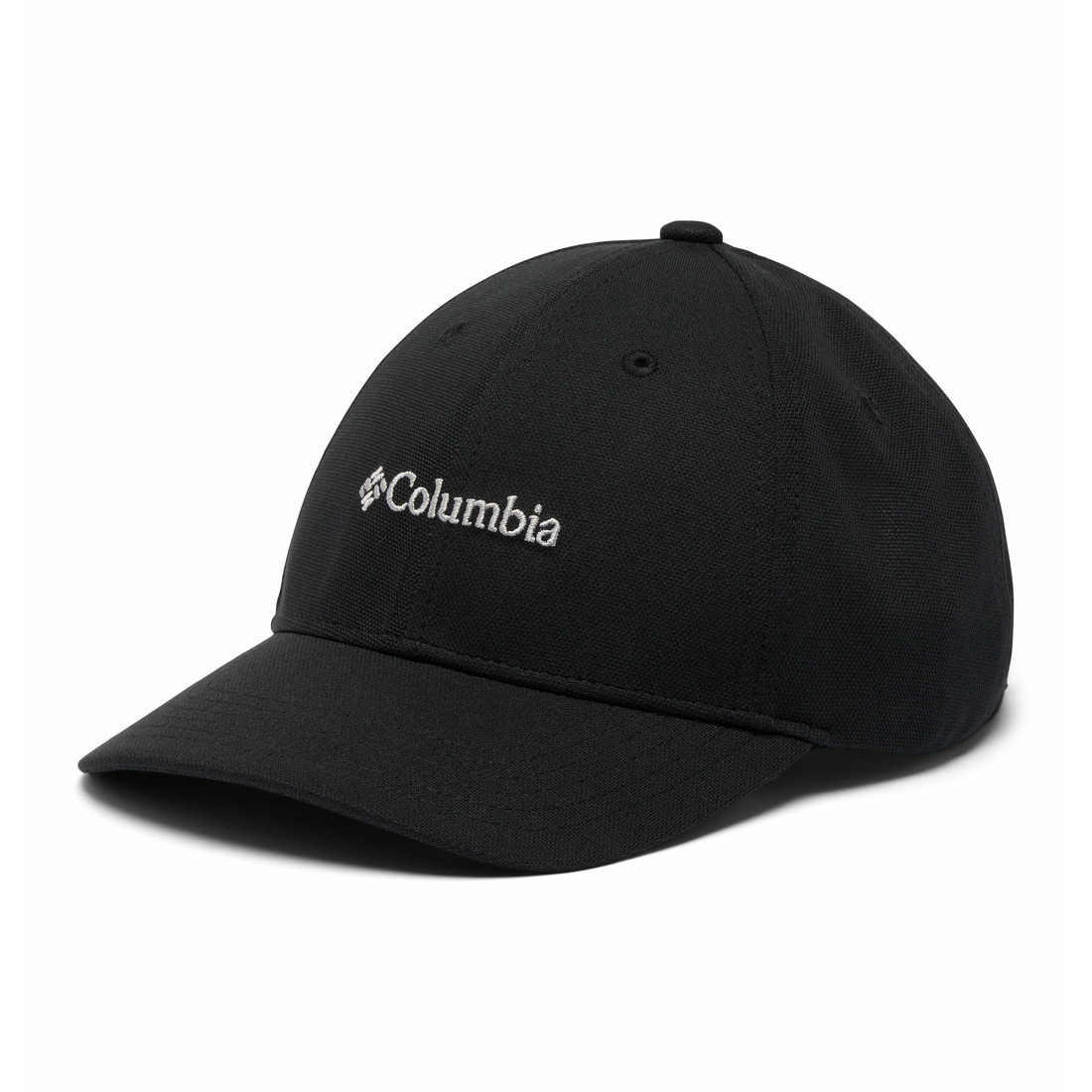 Kšiltovka Columbia Twin Canyon™ Ball Cap Velikost: UNI / Barva: černá
