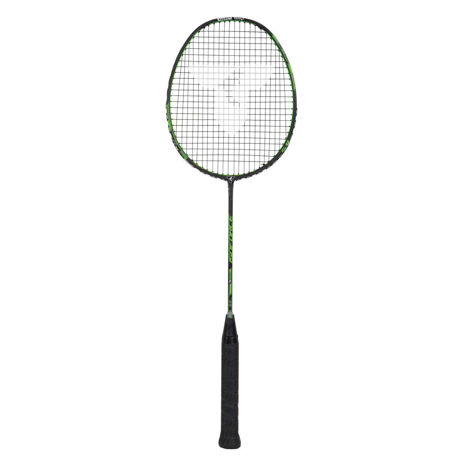 Badmintonová raketa TALBOT TORRO Isoforce 511