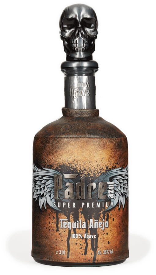 Tequila Padre Anejo 0,7l 40%