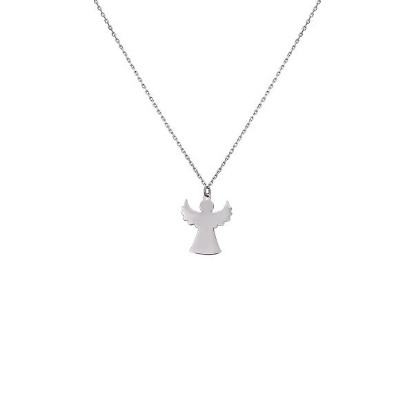 Náhrdelník bez kamenů 373-573-000379 1.50g