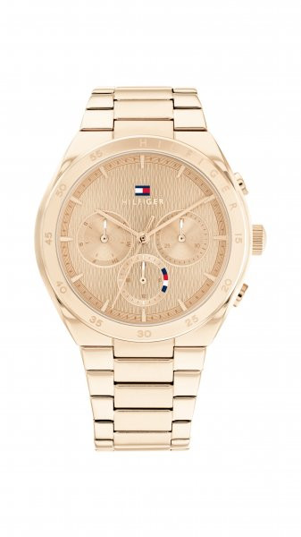Hodinky TOMMY HILFIGER 1782577