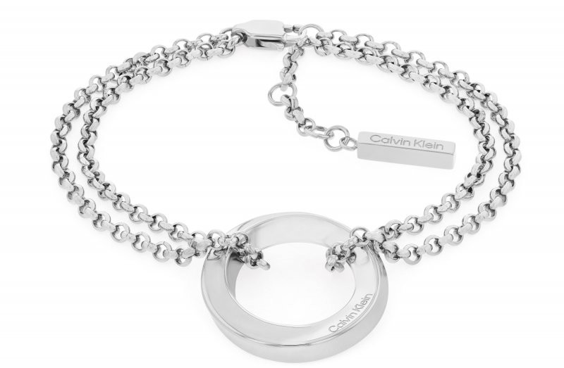 Náramky CALVIN KLEIN 35000336
