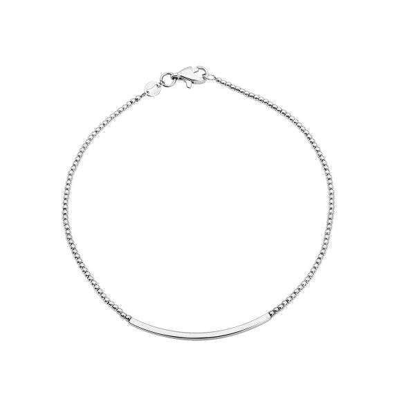 Náramek bez kamenů / řetízkový 361-588-4077 20-2.55g