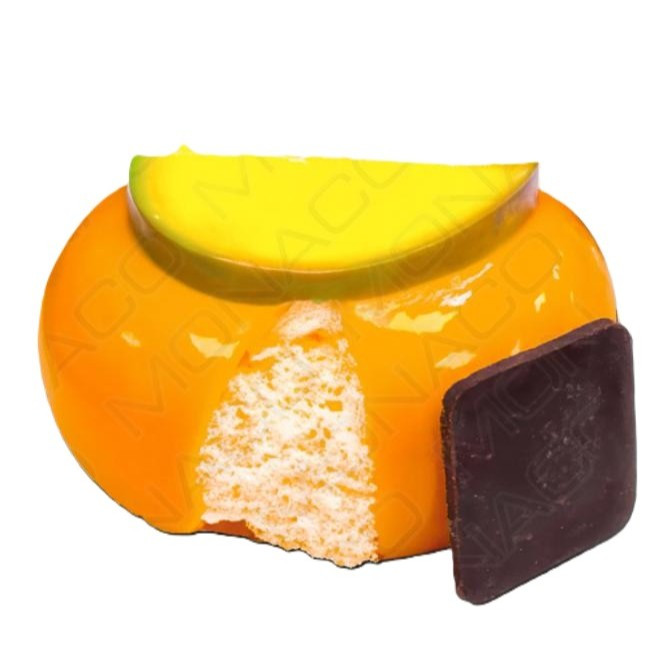 Instantní pěna My Mousse Mango 200g