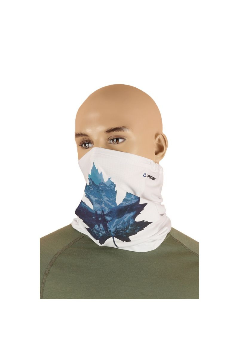 Lasting nákrčník FGB-105 Velikost: UNI 8596445025736