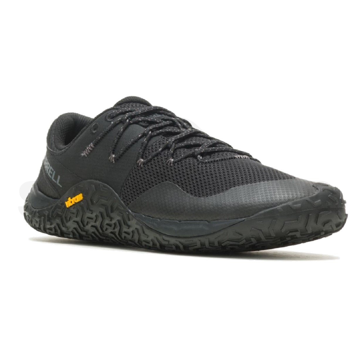 Merrell  TRAIL GLOVE 7 black/black J037151 Velikost: 43,5 195018922915