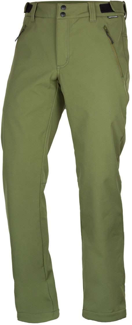 Northfinder Northfinde MAURO olive NO-3959OR-349 Velikost: XL 8584153578354